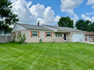 7201 Carmelita Dr, Dayton, OH 45424