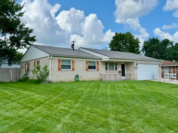7201 Carmelita Dr, Dayton, OH 45424