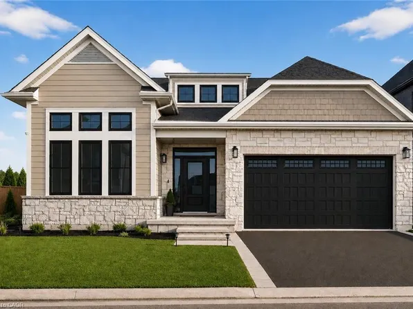 100 Watershore Dr Lot 2, Hamilton, ON L8E 0C1