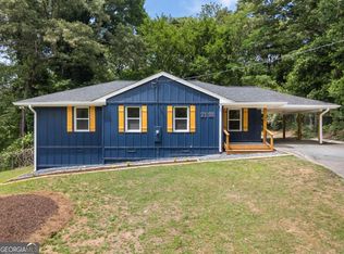 2191 Tilson Cir, Decatur, GA 30032