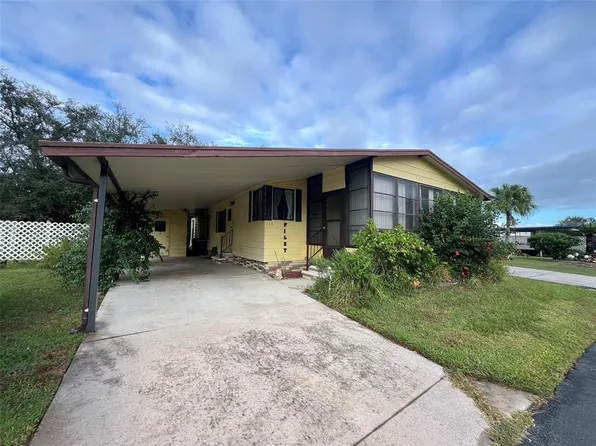 2055 S FLORAL AVENUE #325, BARTOW, FL 33830