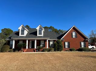 1800 Nottingham Rd, Statesboro, GA 30461