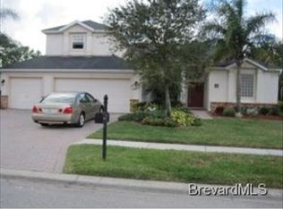 249 Brandy Creek Cir SE, Palm Bay, FL 32909