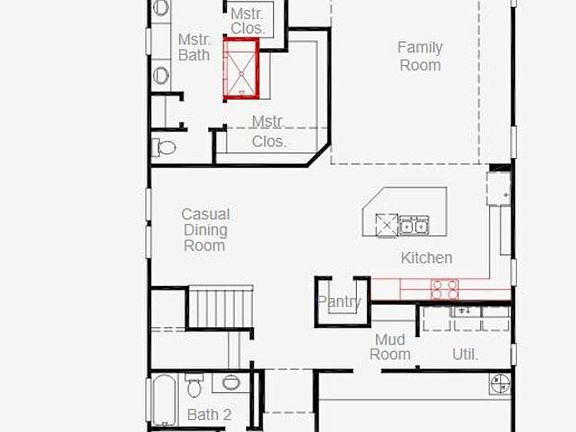 2nd image of this home