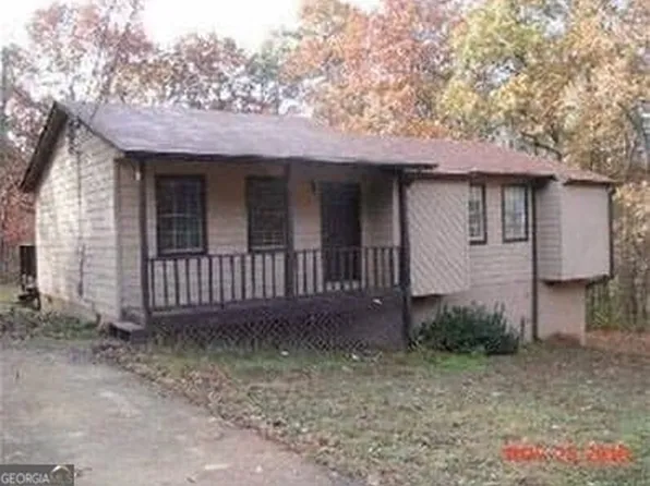 2683 Legion Lake Rd, Douglasville, GA 30135