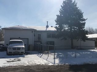4114 Central St, Evans, CO 80620