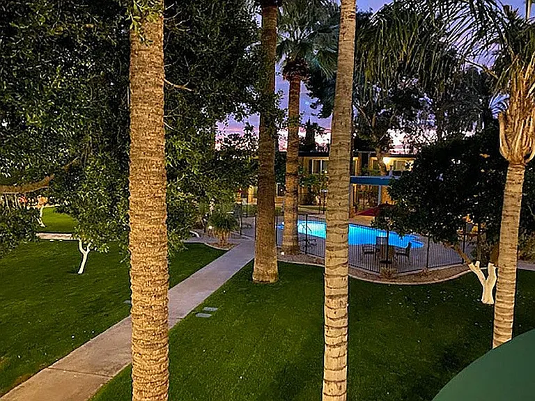 Amenities