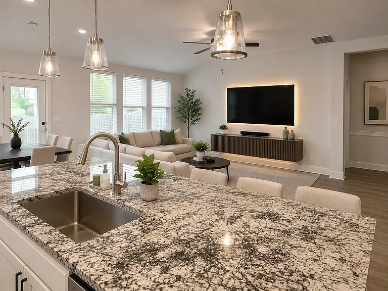 4017 Promontory Point Trl — Photo 8