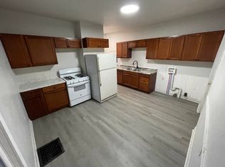 1022 Williams St APT 1, Jackson, MI 49203