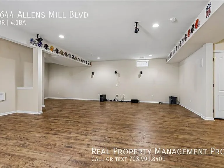 4644 Allens Mill Blvd — Photo 39