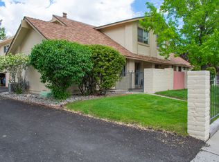 4004 Pheasant Dr, Carson City, NV