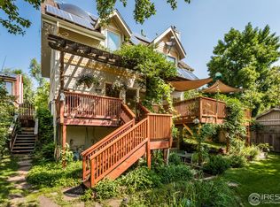 2025 Bluff St, Boulder, CO 80304