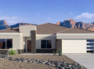 12545 W Old Farm Ct, Marana, AZ 85653