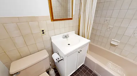 Rented by Keller Williams NYC