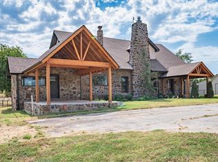 5550 NE 50th St, Oklahoma City, OK 73121
