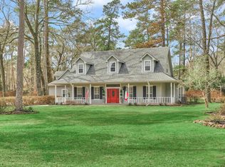 15456 Bedford Ln, Conroe, TX 77384