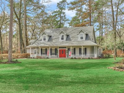 15456 Bedford Ln, Conroe, TX, 77384