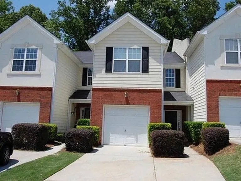 1161 Primrose View Cir — Photo 1