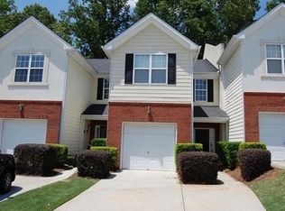 1161 Primrose View Cir, Lawrenceville, GA 30044