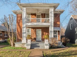 2164 Court Ave, Memphis, TN 38104