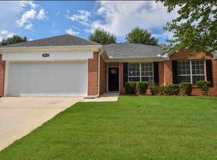 4852 Truitt Ln, Decatur, GA 30035