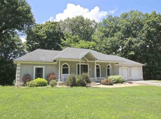 7009 N Miller Rd, Bloomington, IN 47408