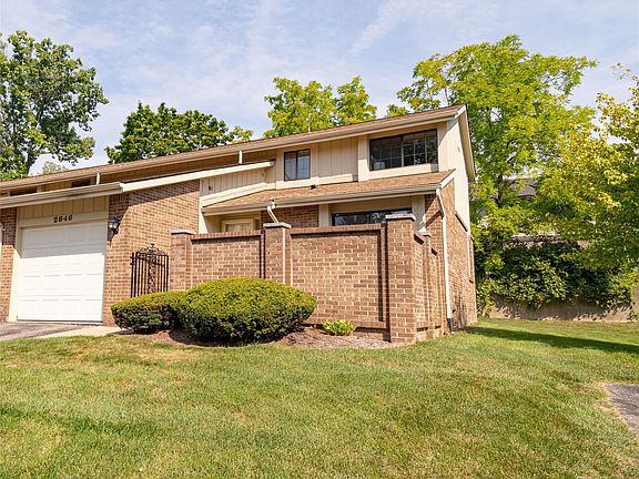 2nd image of 2846 Trailwood Dr