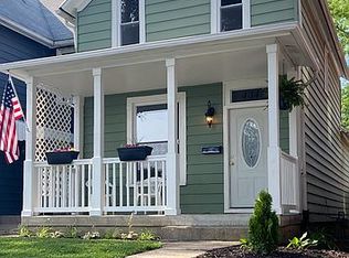 434 Huffman St, Fort Wayne, IN 46808