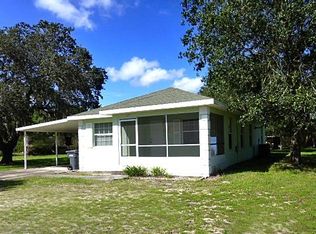 129 Spurlock Rd, Frostproof, FL 33843