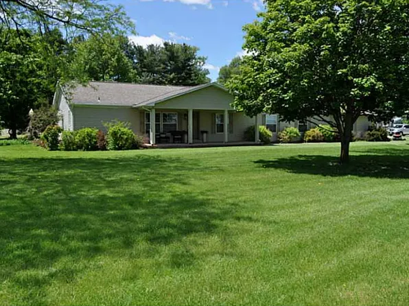 8728 Us Highway 68 N, West Liberty, OH 43357