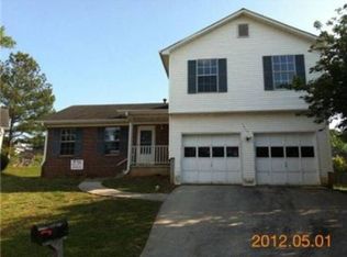 5665 Dillwood Cres, Lithonia, GA 30058