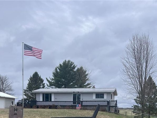 176 250th Avenue, Cumberland, WI 54829