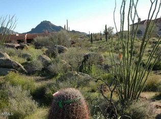 11326 E Dale Ln, Scottsdale, AZ 85262