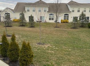 4649 Newport Loop W, Grove City, OH 43123