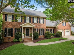 138 Clearview Dr, Columbia, SC 29212
