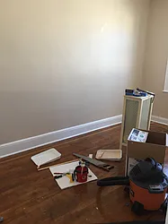 Rented by First Executive Realty Inc