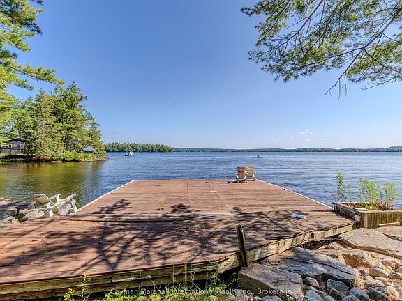 2nd image of 1685 Walkers Point Rd