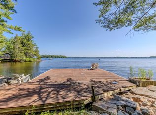 1685 Walkers Point Rd, Muskoka Lakes, ON P1P1R2