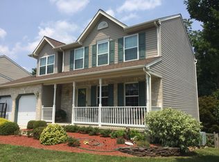2617 Smallwood Dr, Abingdon, MD 21009