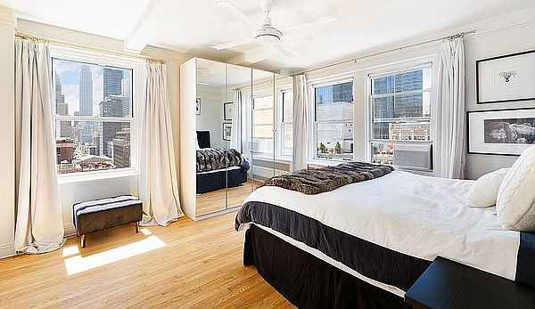 1st image of 433 W 34th St APT 18F