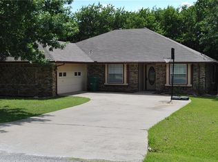 511 Oak Lk, Lake Dallas, TX 75065