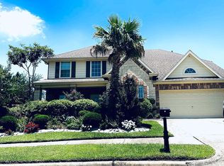 2492 Encino Ave, League City, TX 77573