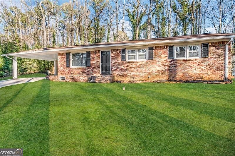 1st image of 5136 Cornwallis Ct