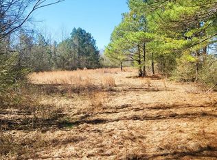 0 Cooley Springs Coulter Rd, Mount Olive, MS 39119