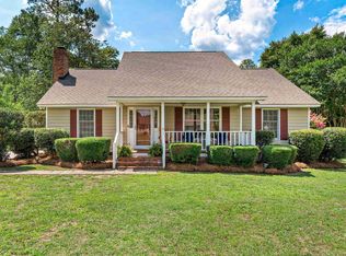 2921 Lakeside St, Orangeburg, SC 29118