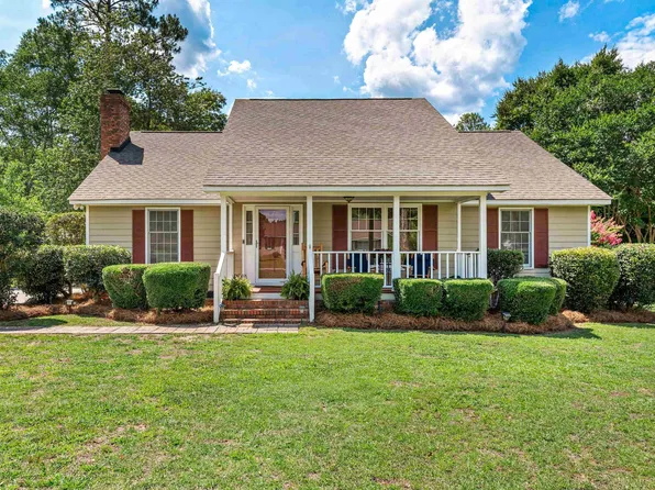 2921 Lakeside St, Orangeburg, SC 29118
