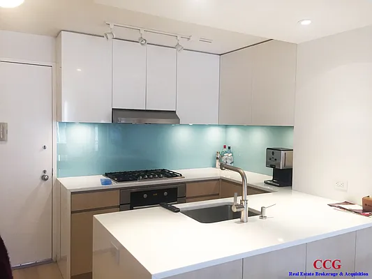 Rented by CCG Real Estate Brokerage | media 17