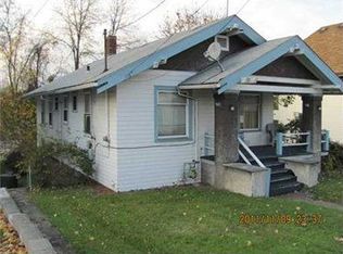 406 Walnut Ave, Clairton, PA