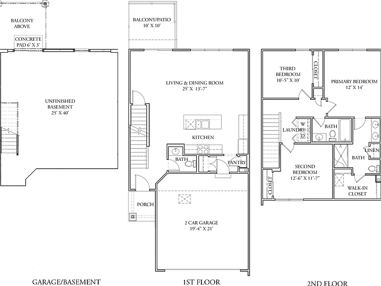 Alpine Heights — Photo 34