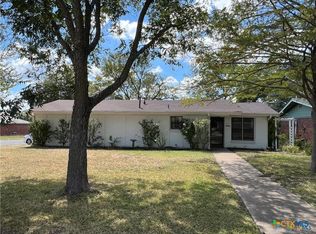 413 E Walker Ave, Temple, TX 76501